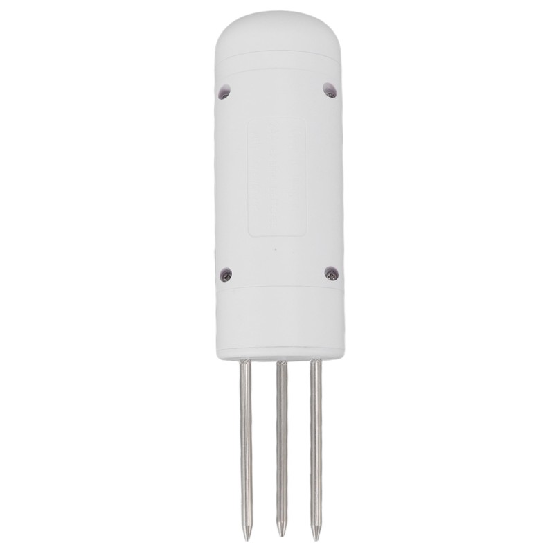 Wireless Soil Sensor Temperature and Humidity Measuring Tool for Zigbee