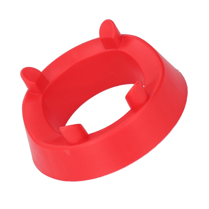 5Pcs Round Ball Display Stand Plastic Ball Holder for Football