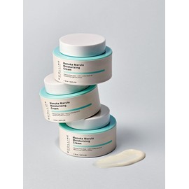 Manuka Marula Moisturizing Cream 50ml / 마누카 마룰라 모이스처라징 크림 50ml