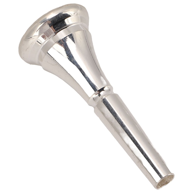 Horn Mouthpiece Replacement Brass French Horn Mouth Wind Instrument Accessories