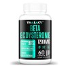 Thalacy Suplemento Beta Ecdysterona 1200 Capsulas Sabor