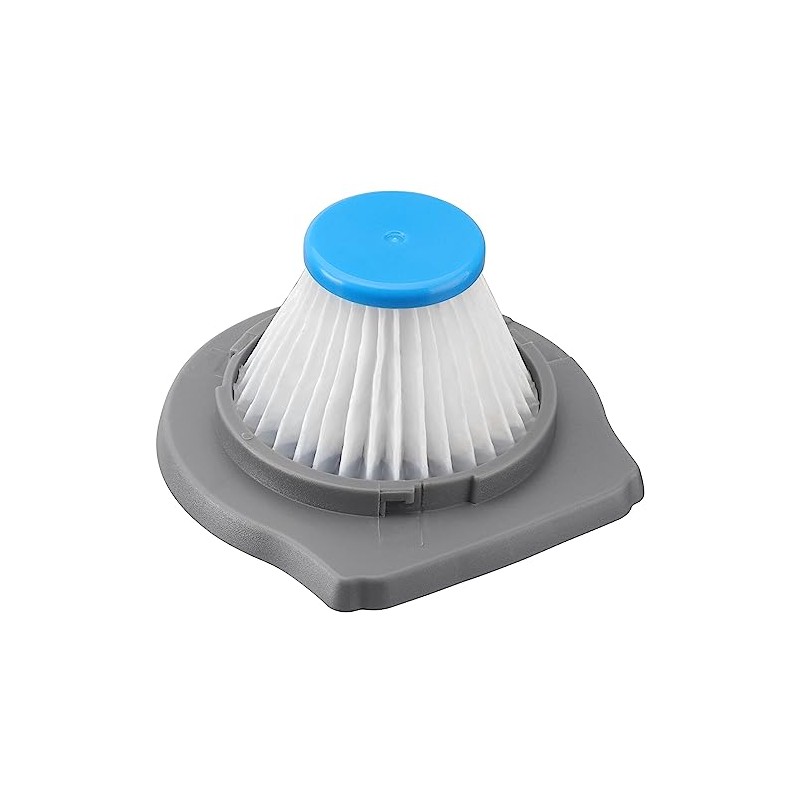 BLACK+DECKER Vacuum Filter Replacement for dustbuster, Easily Washable, For AdvancedClean