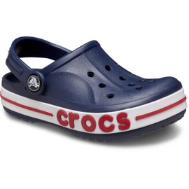 Crocs Crocband Winter Women's Casual Shoe, navy