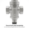 Vancoco Pressure Regulator Water Pressure Regulator Water Pressure Regulator Pressure