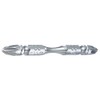 Makita Torsion Tough Bit No.2 Plus 110mm (3-Piece) A-49600