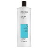 Nioxin Shampoo Sistema #3 Anticaída para el Cuidado de Color