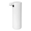 blomus MODO Soap Dispenser, White, 8 L x 6 W