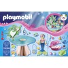 Playmobil Mermaid Beauty Salon with Jewel Case