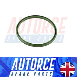 Turbo Hose Seal O-Ring Gasket 61,90 mm For VW Transporter Caddy 3C0145117H, 1J0145117A, 1J0145117N, 11617791470 - AUTORCE