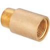Flowbal Faucet Fitting Extraction Socket BM-20-40-BC 3/4x40