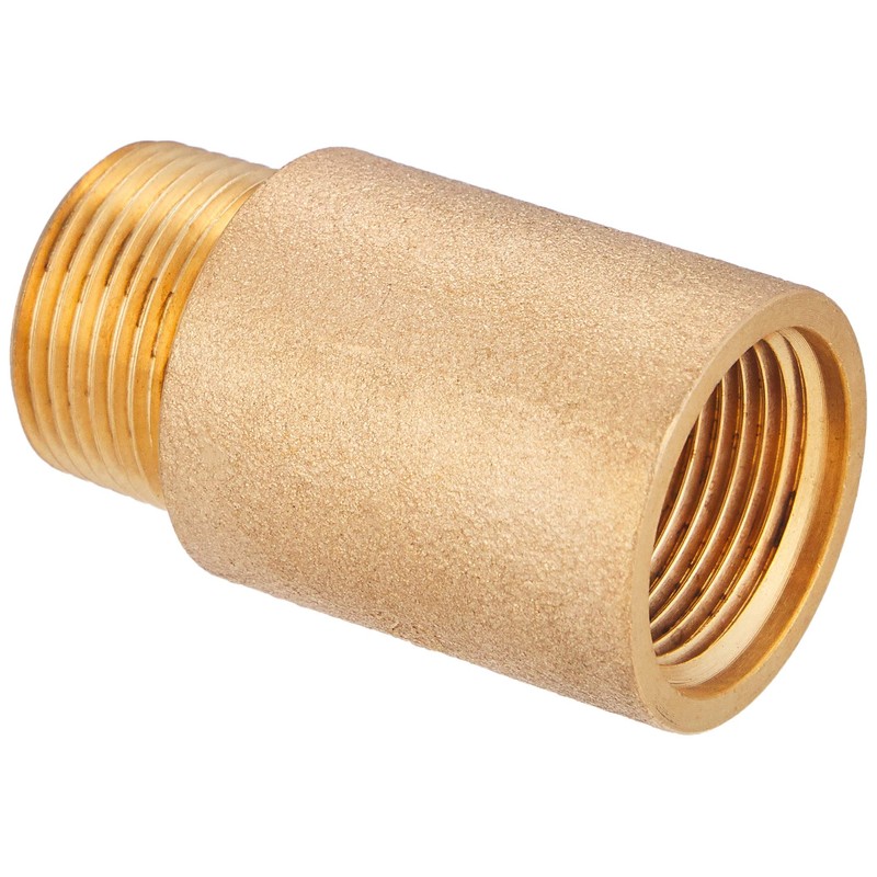Flowbal Faucet Fitting Extraction Socket BM-20-40-BC 3/4x40