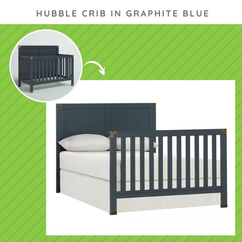 CC KITS Full-Size Conversion Kit Bed Rails for Viv +