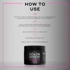 MARTHA DEBAYLE Mascarilla COLOR DEFENDER. Proteccin extrema para cabello teido.