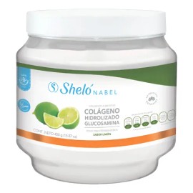 Colágeno Hidrolizado Glucosamina Ideal Para Articulaciones                                                                                            