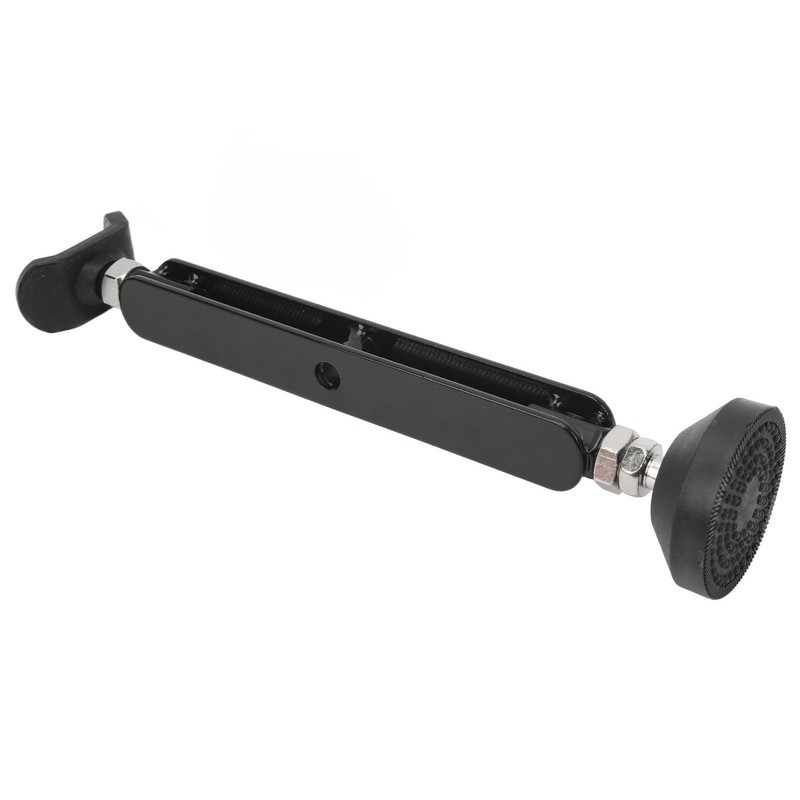 Motorcycle Jack, 400kg Load Capacity, Portable, Lightweight, Rubber Top, Wear-Resistant,