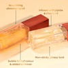 Revolution Pro Revolution Pro, Glow Edit Shimmer Lip Oil, Non-Sticky