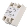 YWBL-WH Solid State Relay, SSR-80DD 80A 5-25MA 3-32V DC to