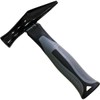Daigoro 12323 Short Tip Hammer Fiberglass Handle 0.8 inches (21
