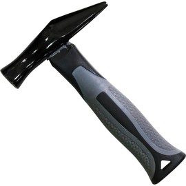 Daigoro 12323 Short Tip Hammer Fiberglass Handle 0.8 inches (21 mm)