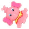 Cartoon U Disk Compatible Optional Memory Cute Elephant Memory Stick
