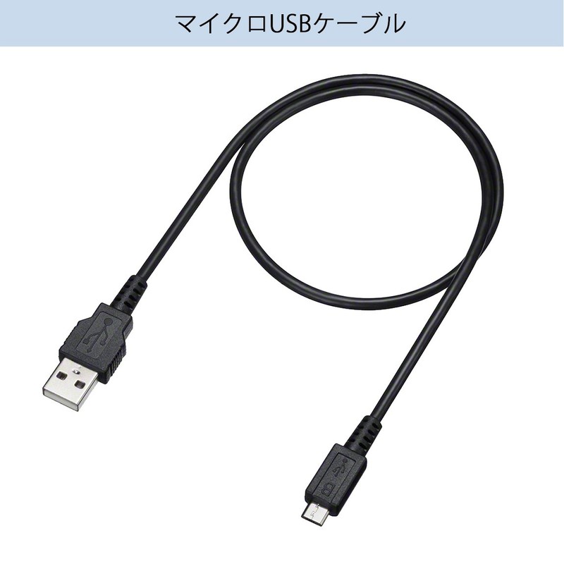 Sony WH-CH400 Wireless HeadphonesBluetooth compatible; up to 20 hours of