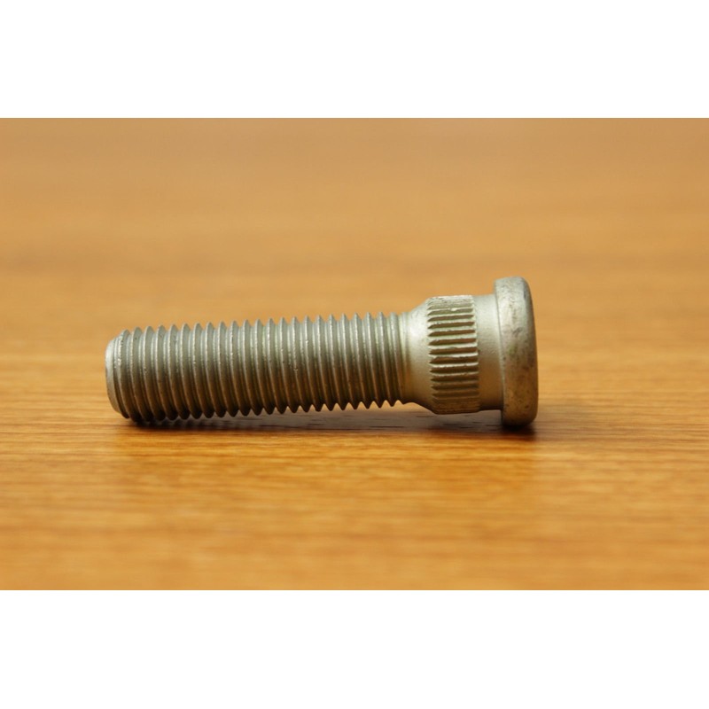 Genuine Mopar Wheel Stud - 6508707AA