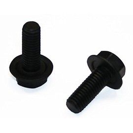 DeWalt DWS535 Worm Drive Circular Saw 4 Pack Blade Bolt # N046075-4PK