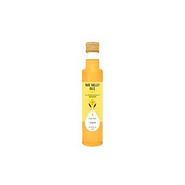 Yare Valley Oils, Lemon Cold Pressed Rapeseed Oil Infusion, 250ml
