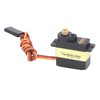Drone Servo High Torque Metal Gear Low Noise with 4