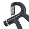 Grip Strength Trainer Adjustable Resistance 11 to 132.3lb Small Hand