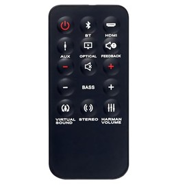 SB350 Replacement Remote for JBL Soundbar