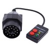 Doo Engy Service Reset Interval Reset OBD 20-Pin for Car