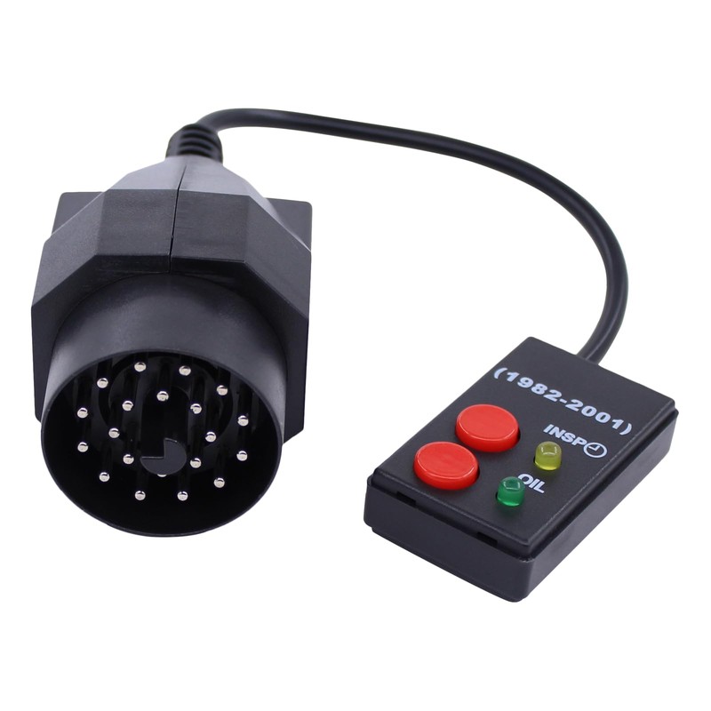Doo Engy Service Reset Interval Reset OBD 20-Pin for Car
