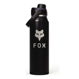 Fox Racing Camelbak Thrive Chug VSS Vacuum Water Bottle 32 oz, Black, One Size