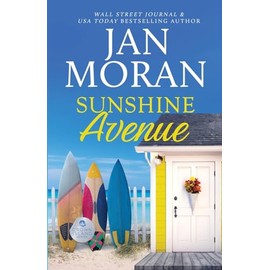 Sunshine Avenue (Crown Island)