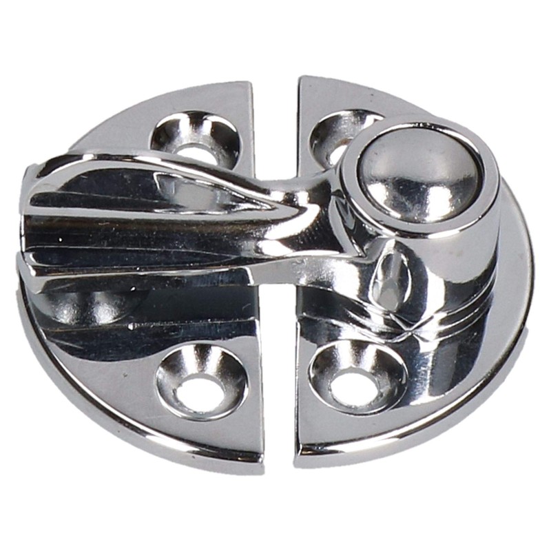AB Tools Gravelly Fastener Swivel Toggle Catch Lock Trailer Number