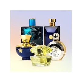 Versace Eros Femme Dylan Blue Pour Homme Crystal Absolu Eau Freshman Men's Women's Perfume Collection / 베르사체 에로스 팜므 딜런블루 뿌르 옴므 크리스탈 앱솔루 오 프레쉬맨 남성 여성 향수 모음전