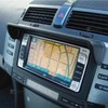 Car Navigation Sun Visor, Car GPS Navigation Sun Shade, Sun