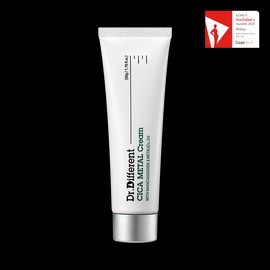 Dr.Different Cica Metal Cream 50g - Cica Metal Cream