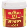 Puritans Puritans Manmath Ras -50 Tablets (Pack of 2)