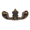 Karimoku KK9002-02 Karimoku Furniture Colonial Drawer Handles (German Can), Pack
