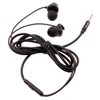 Fonus Wired Earphones Hi-Fi Sound Headphones Compatible with UniHertz Tank