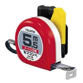Tajima Convex Rock Series Tape Measure