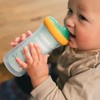 The First Years Bluey Insulated Sippy Cups - Dishwasher Safe