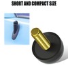 Antenna Delete Cap for Ford F150 2009-2025, F-250 F-350 2017-2025,