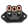 Monosaudio IB70(C) Pure Copper IEC Female Power Socket Panel Mount