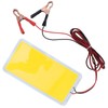 COB LED Panel Light with Clip DC12V/70W Integrated Lamp Source