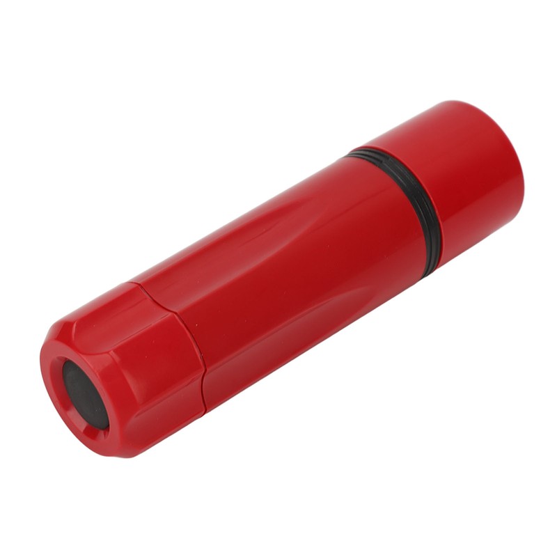 LED Flashlight Wall Mounted High Brightness Battery Powered Small Emergency