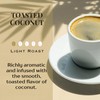 ROYAL KONA COFFEE - Medium Roast Ground Coffee, Toasted Coconut
