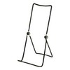 4-Pack 3A Gibson Holders 3-Wire Display Stand - Black